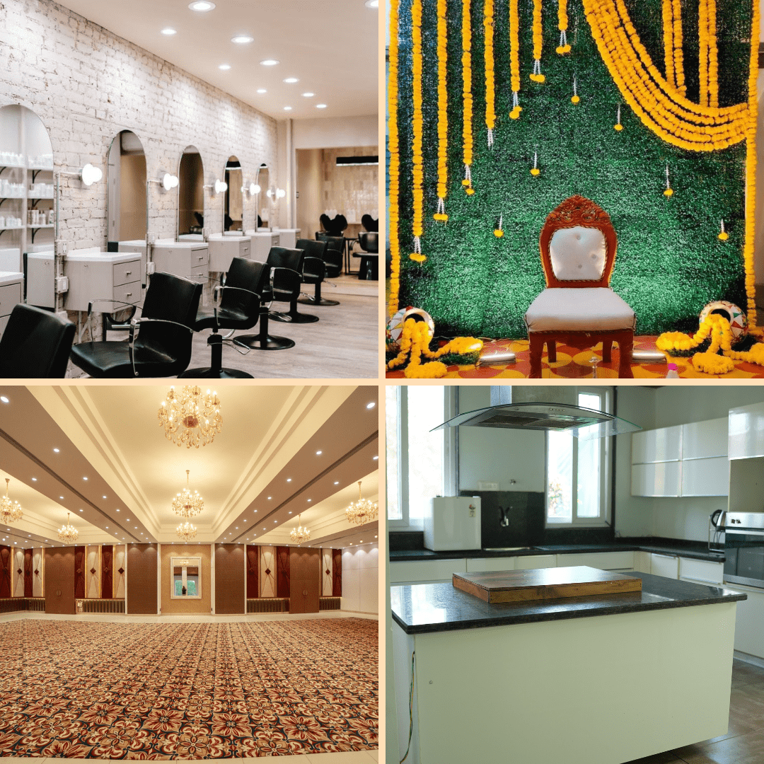 Best resort in Raipur | best place for destination wedding in Raipur