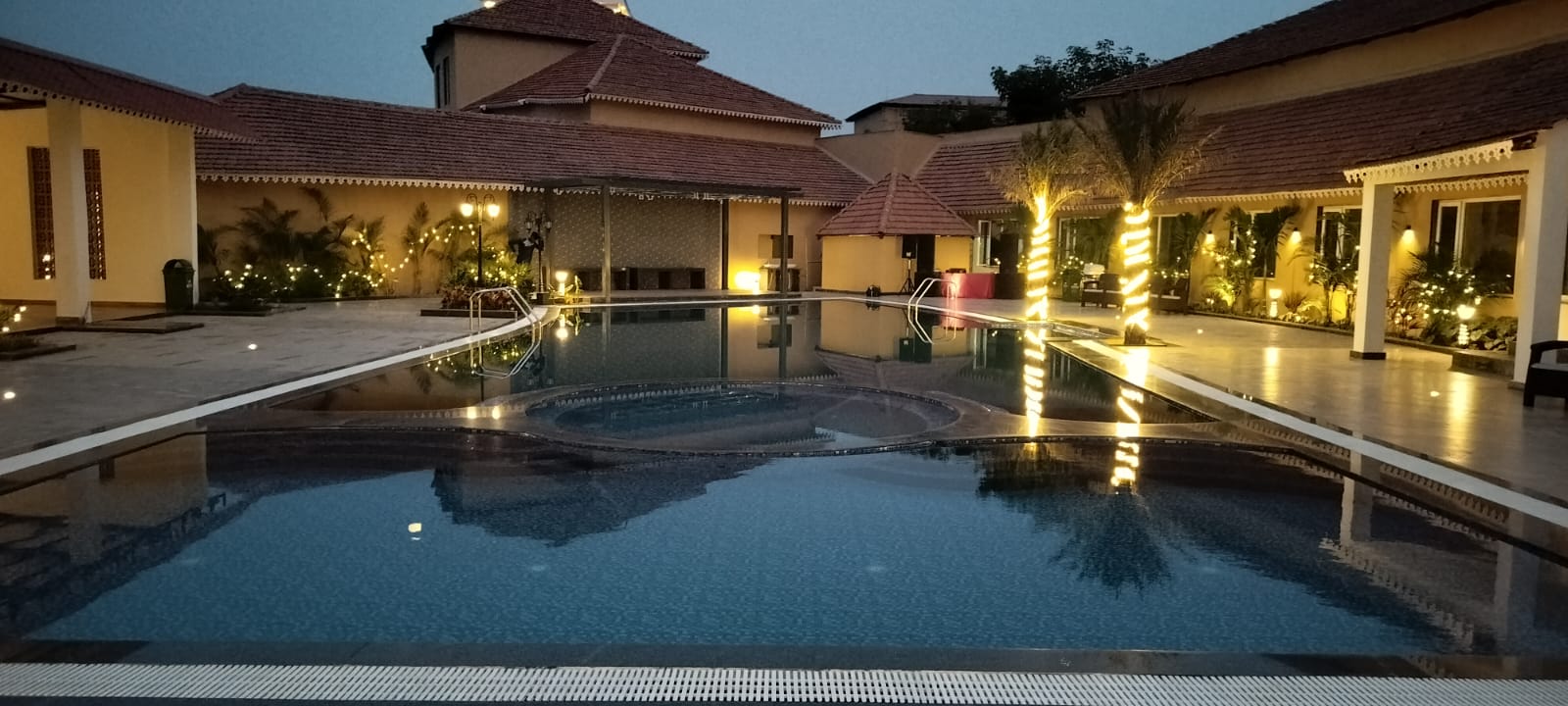 Best resort in Raipur | best place for destination wedding in Raipur