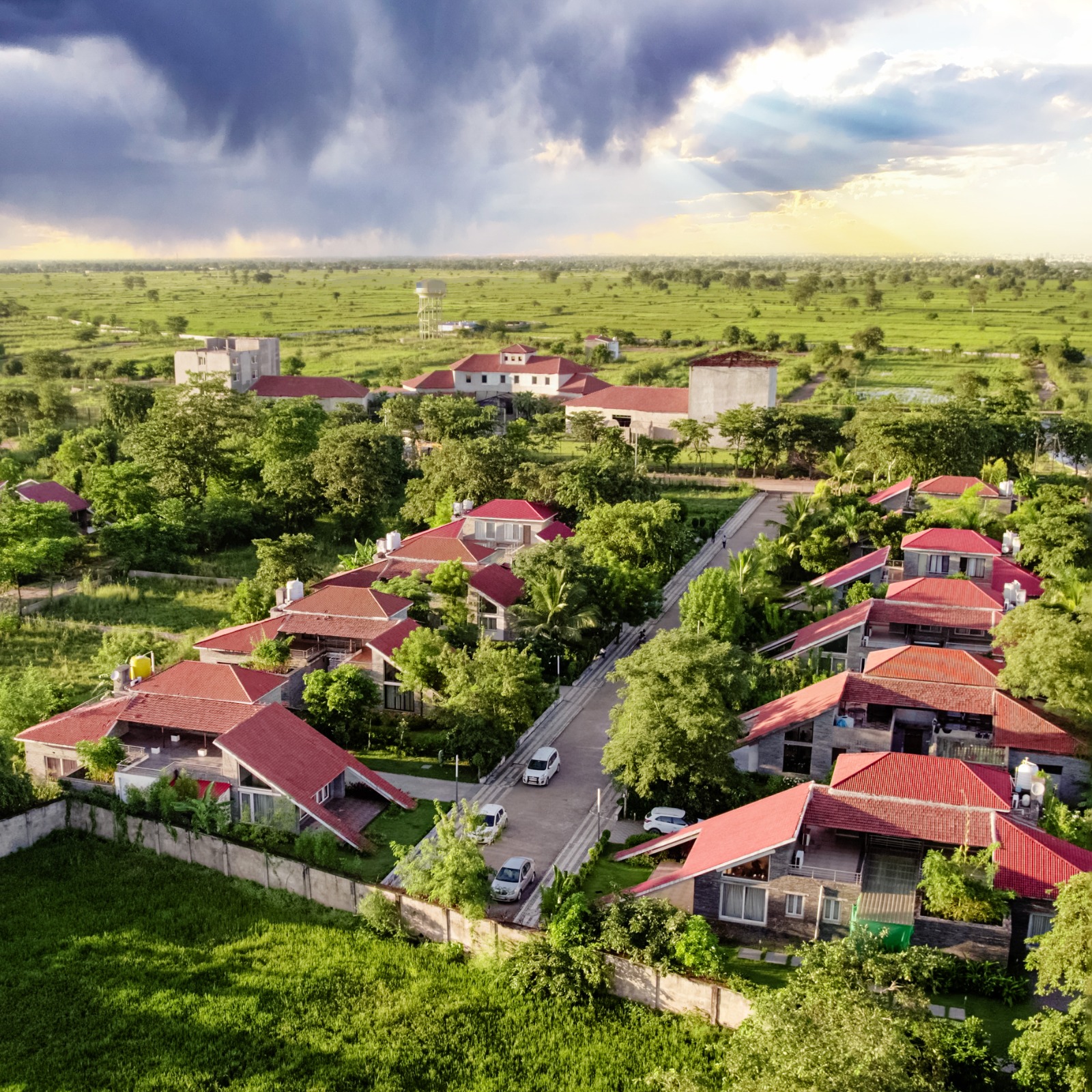 Best resort in Raipur | best place for destination wedding in Raipur