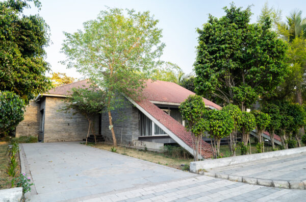XO VILLA - Luxurious 4BHK